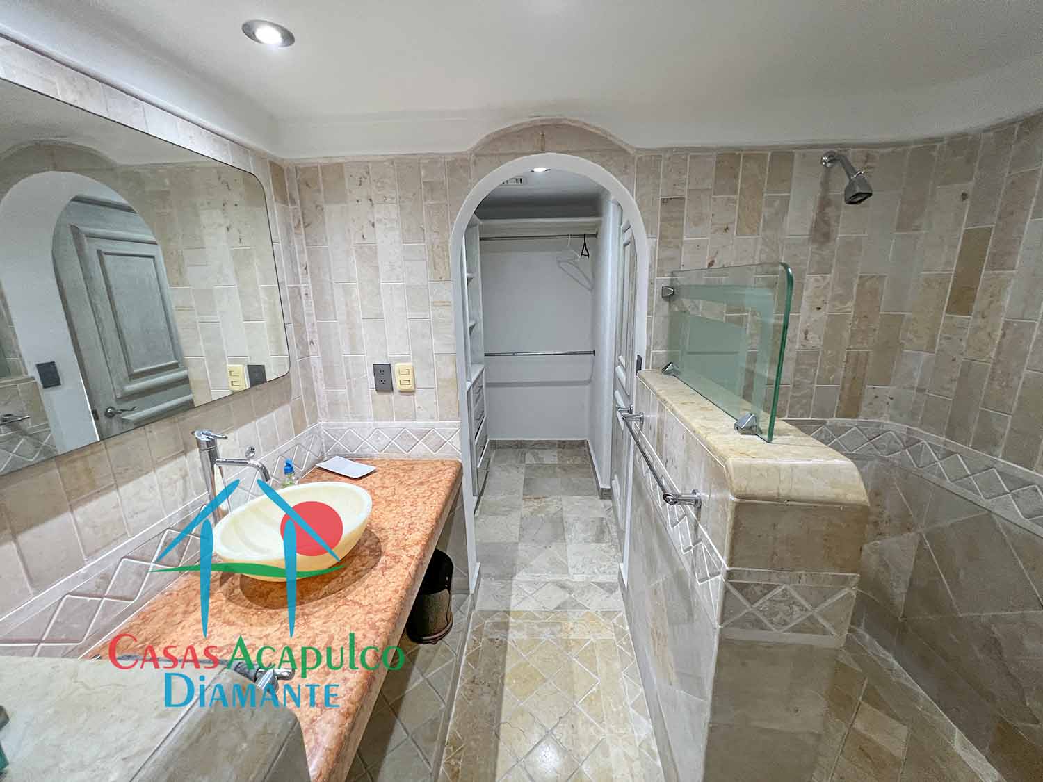 Son Vida Bonampak PH A 15 - Recámara tres 14